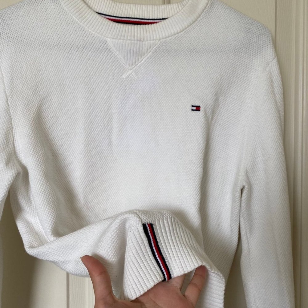 Tommy Hilfiger Sweater